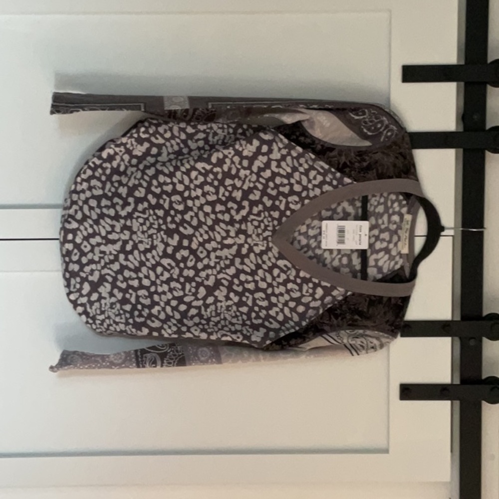 Free People Long Sleeve Shirt, Size XS